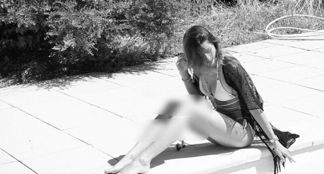Full leaked Oscarine  page private photo
