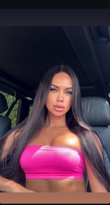 Full leaked Osia m private photo