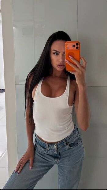 Full leaked Osia m private photo