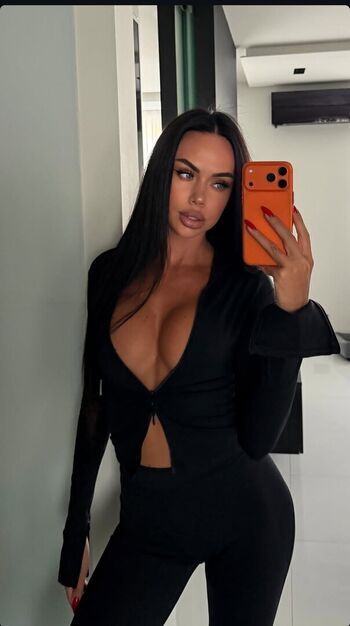 Full leaked Osia m private photo