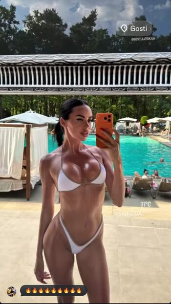 Full leaked Osia m private photo