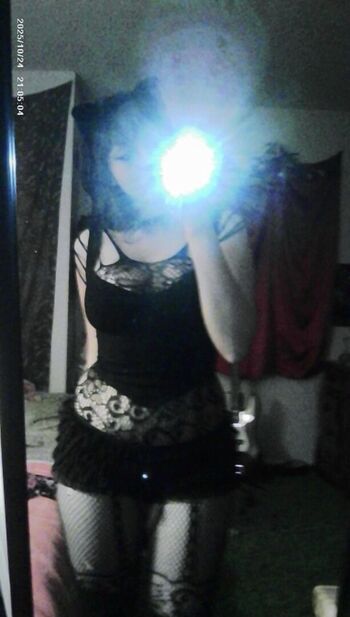 Full leaked Osie private onlyfans photo