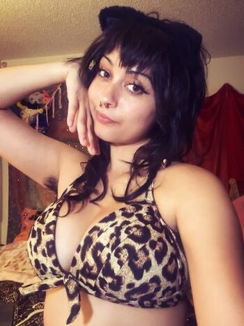 Full leaked Osie private photo