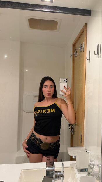 Full leaked Osiris mendez page private onlyfans photo