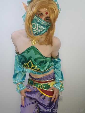 Full leaked Otter chan private onlyfans photo