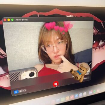 Full leaked Otternities private onlyfans photo