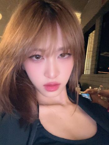 Full leaked Otternities private onlyfans photo