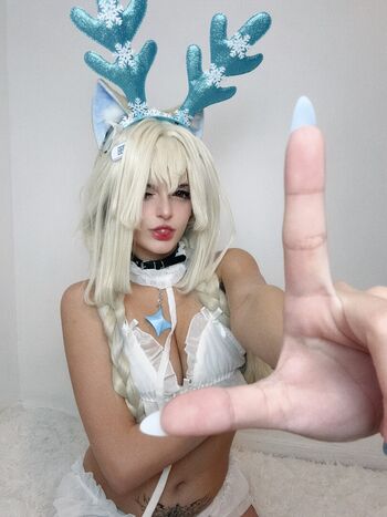 Full leaked Otterother page private onlyfans photo