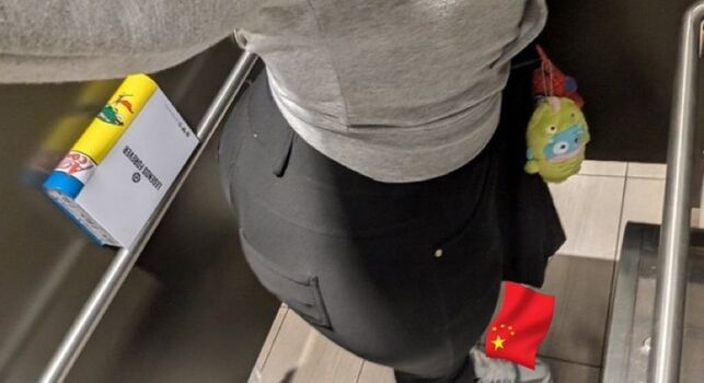 Full leaked Ouchmyboob private photo