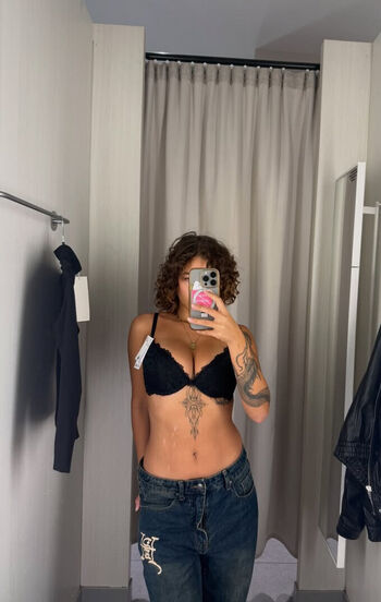 Full leaked Ournakeddiary private photo