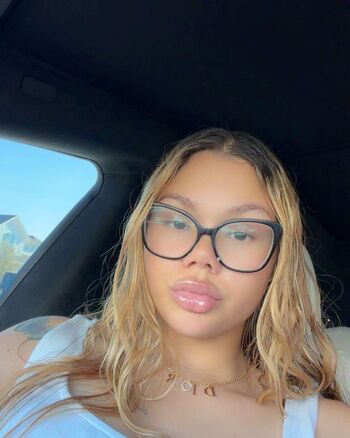 Full leaked Outdoe kay private photo