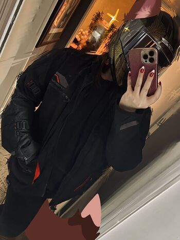 Full leaked Overezeggs private photo