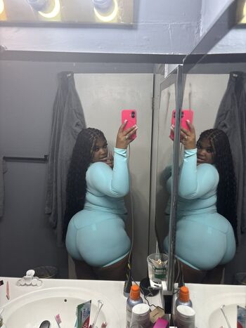 Full leaked Overlybaddd private photo