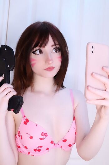 Full leaked Overwatch cosplays private onlyfans photo