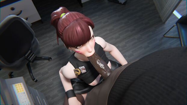 Full leaked Overwatch page private onlyfans photo