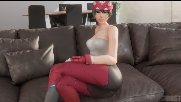 Full leaked Overwatch page private onlyfans photo