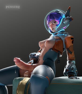 Full leaked Overwatch private onlyfans photo