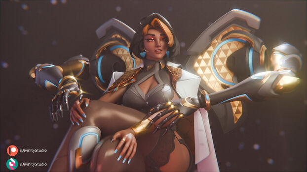 Full leaked Overwatch private onlyfans photo