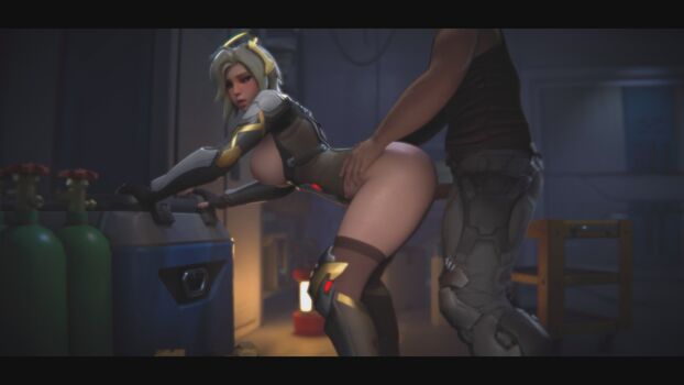 Full leaked Overwatch private onlyfans photo