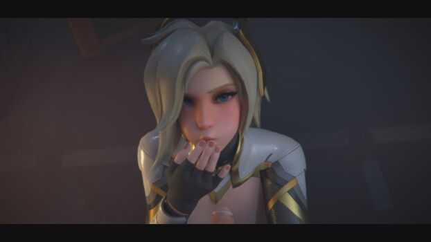 Full leaked Overwatch private onlyfans photo