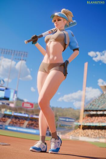 Full leaked Overwatch private onlyfans photo