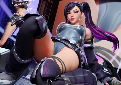 Overwatch