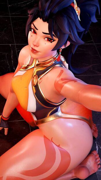 Overwatch