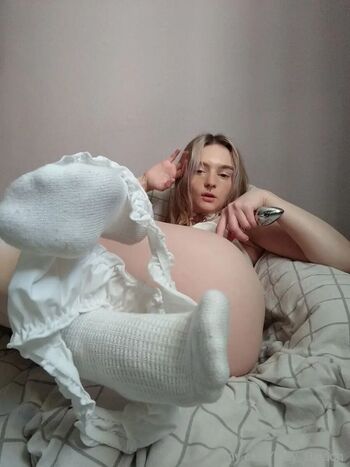 Full leaked Ovilee may private onlyfans photo