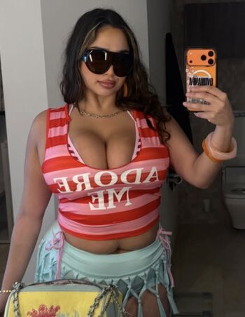 Full leaked Ovomanda private photo
