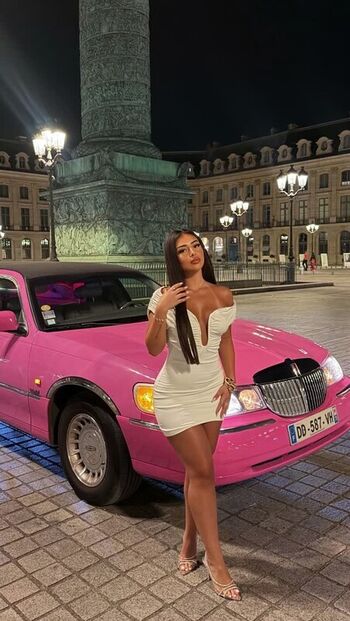 Full leaked Ovsieeee private photo