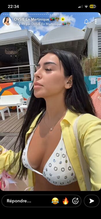 Full leaked Ovsieeee private photo