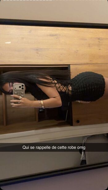 Full leaked Ovsieeee private photo