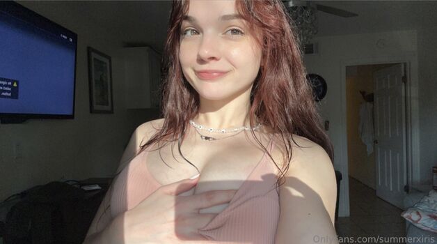 Full leaked Ovwvou private photo