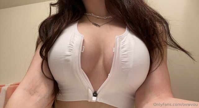 Full leaked Ovwvou private photo