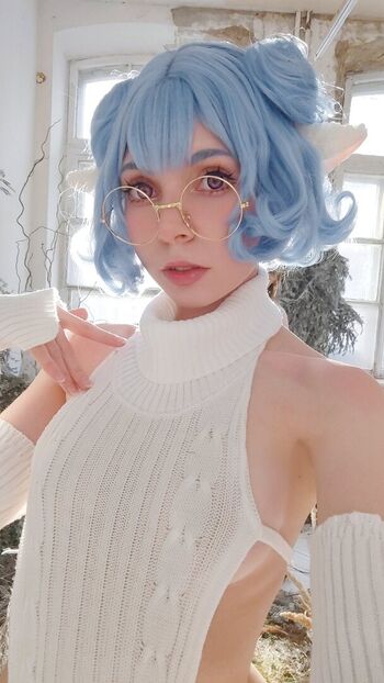 Full leaked Owllit lilylit ily lit lit private onlyfans photo