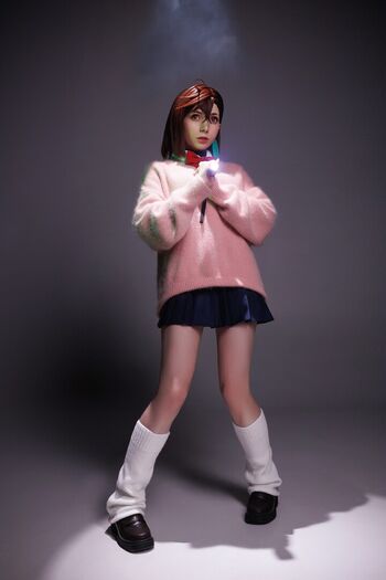 Full leaked Owllit page private onlyfans photo