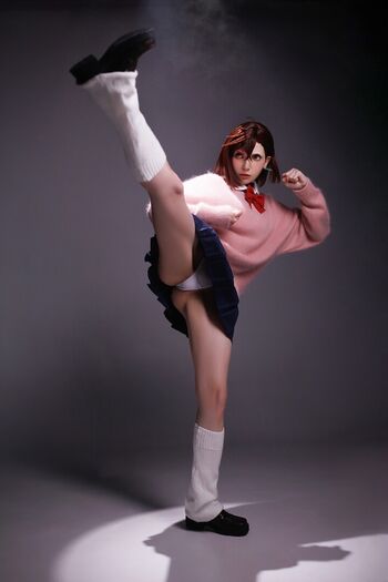 Full leaked Owllit page private onlyfans photo