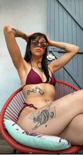 Full leaked Owsmile page private photo