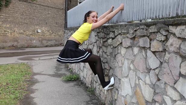 Full leaked Oxana chic private photo