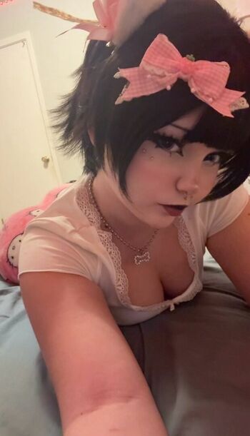 Full leaked Oxxign private onlyfans photo