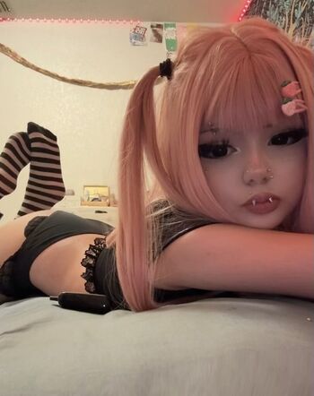 Full leaked Oxxign private onlyfans photo