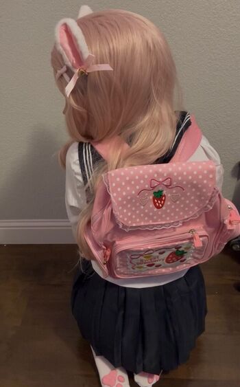 Full leaked Oxxign private onlyfans photo