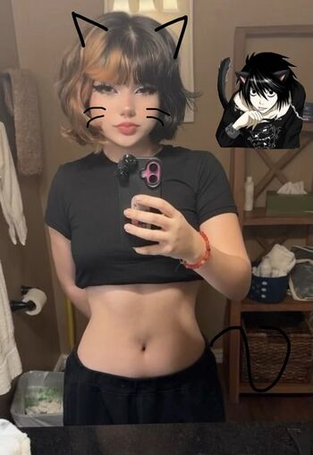 Full leaked Oxxign private onlyfans photo