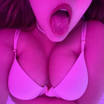 Full leaked Oxxmilk private photo