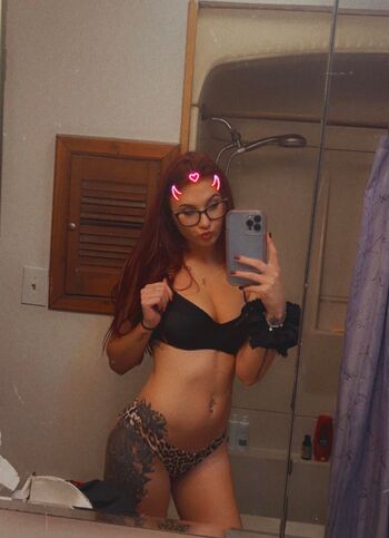 Full leaked Oxykxtten private onlyfans photo