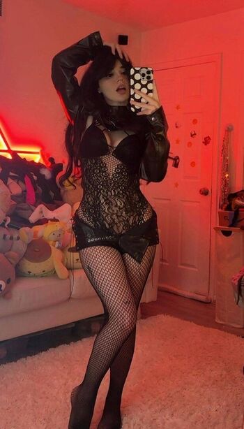 Full leaked Oxythoughtin private onlyfans photo