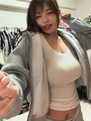 Full leaked Oya sumitsuki private photo