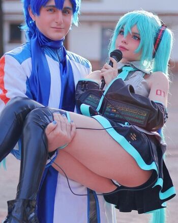 Full leaked Oyasumibunny private photo