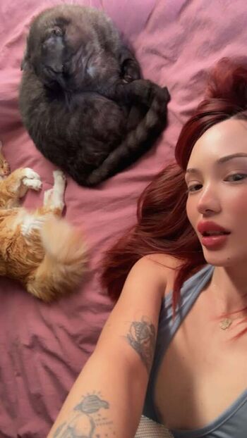 Full leaked Oz basak private onlyfans photo