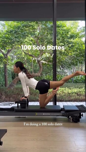 Full leaked Ozarayau private onlyfans photo